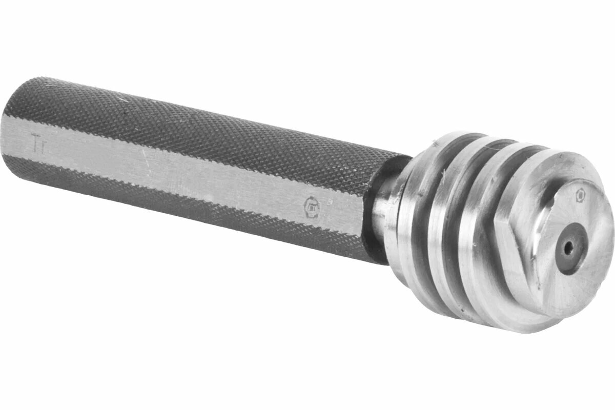 Туламаш Калибр-пробка Tr 28x6 8Н НЕ 125777