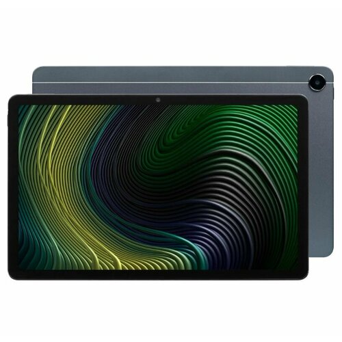 104 Планшет realme Pad Wi-Fi 6650467 128 ГБ серый - 2000x1200 IPS 8x2 ГГц 6 ГБ 7100 мАч Android 11 x 49564₽