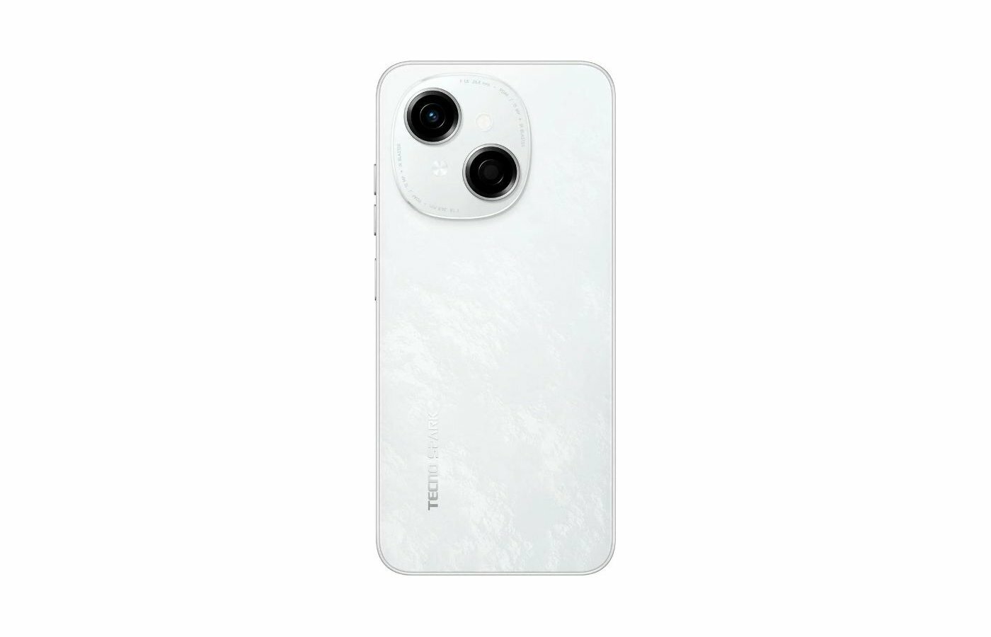 Смартфон Tecno Spark Go, экран 6.52", 3Гб/64Гб, IPS, Android — фото 1