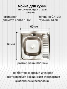 Основная фотография от вендора