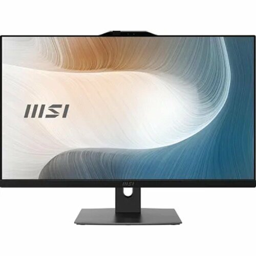 Моноблок MSI Modern AM273QP AI 1UM-001RU 9S6-AF0111-001 27 WQHD Core Ultra 7 155U32GbSSD1Tb GraphicsW11Prokbm 157583₽