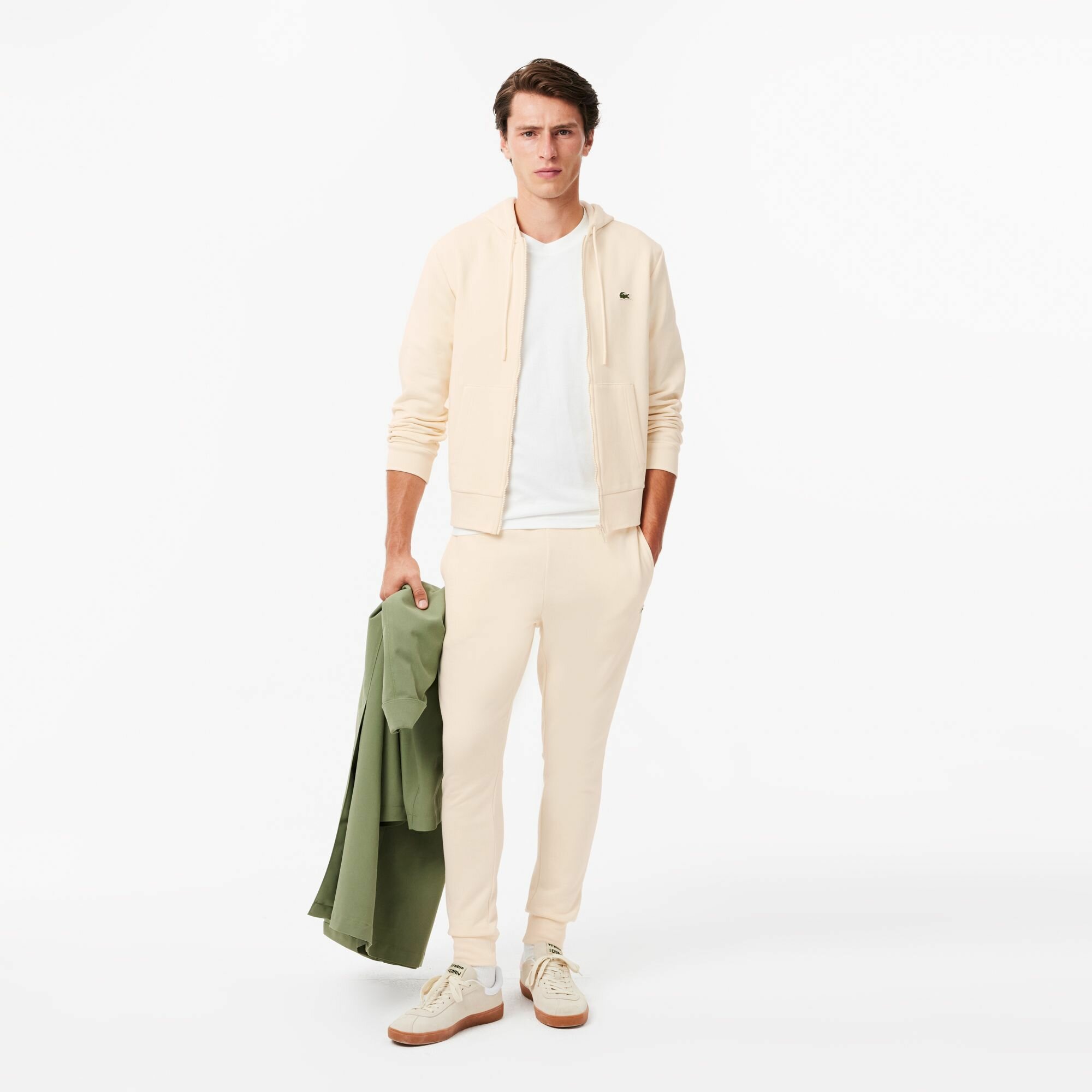 Брюки спортивные LACOSTE