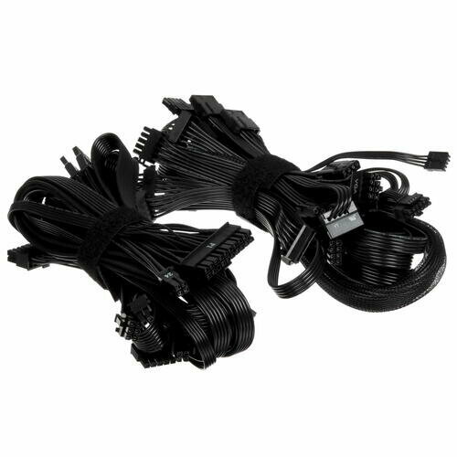 Блок питания FSP Hydro PTM PRO ATX30PCIe50 1000W PPA10A2819 черный 33999₽