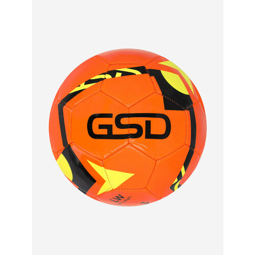 Мяч футбольный GSD 849₽