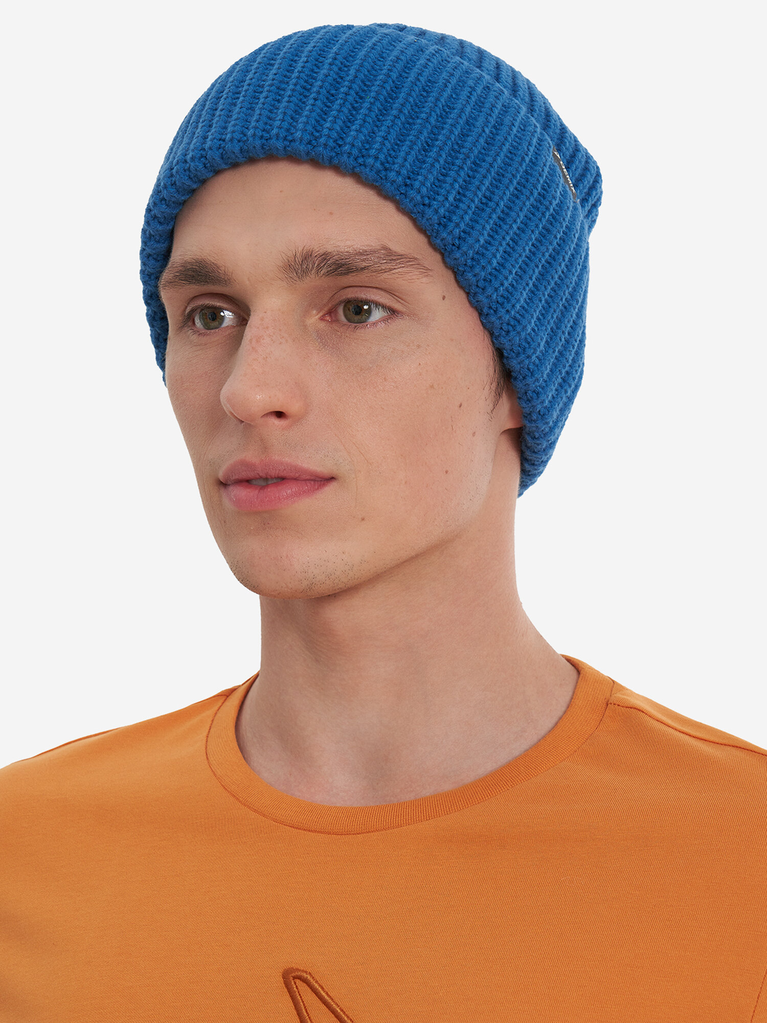Шапка Demix Unisex short acrylic hat для мужчин и женщин