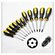 Набор отверток Torx T5-T30