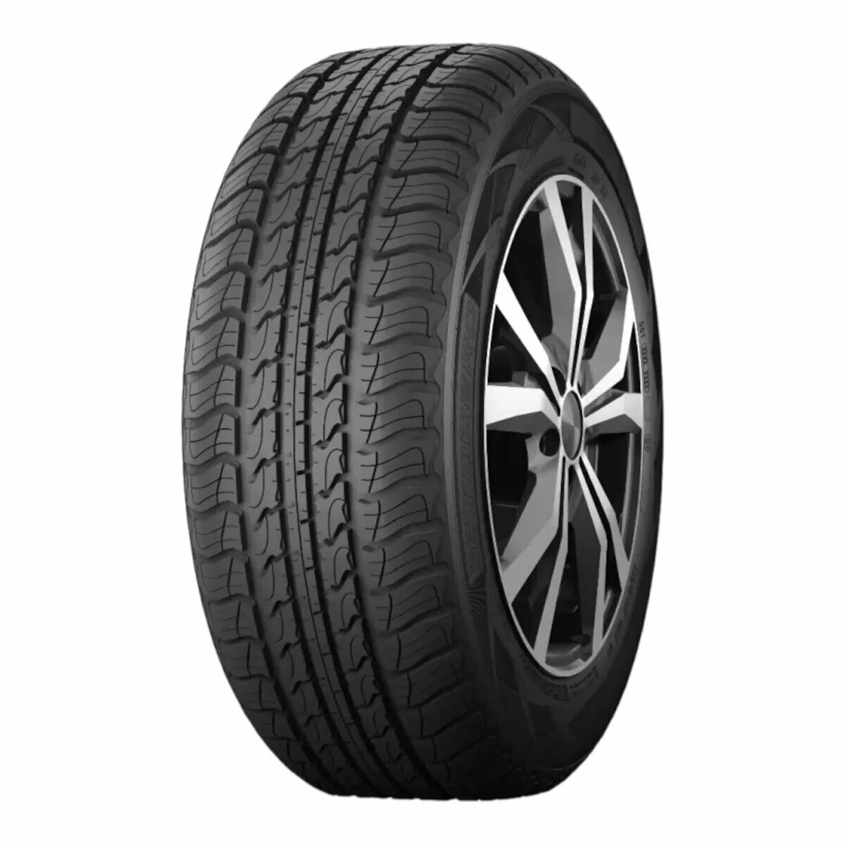 Torero (Matador) MP82 HT 225/65 R17 102H SUMMER
