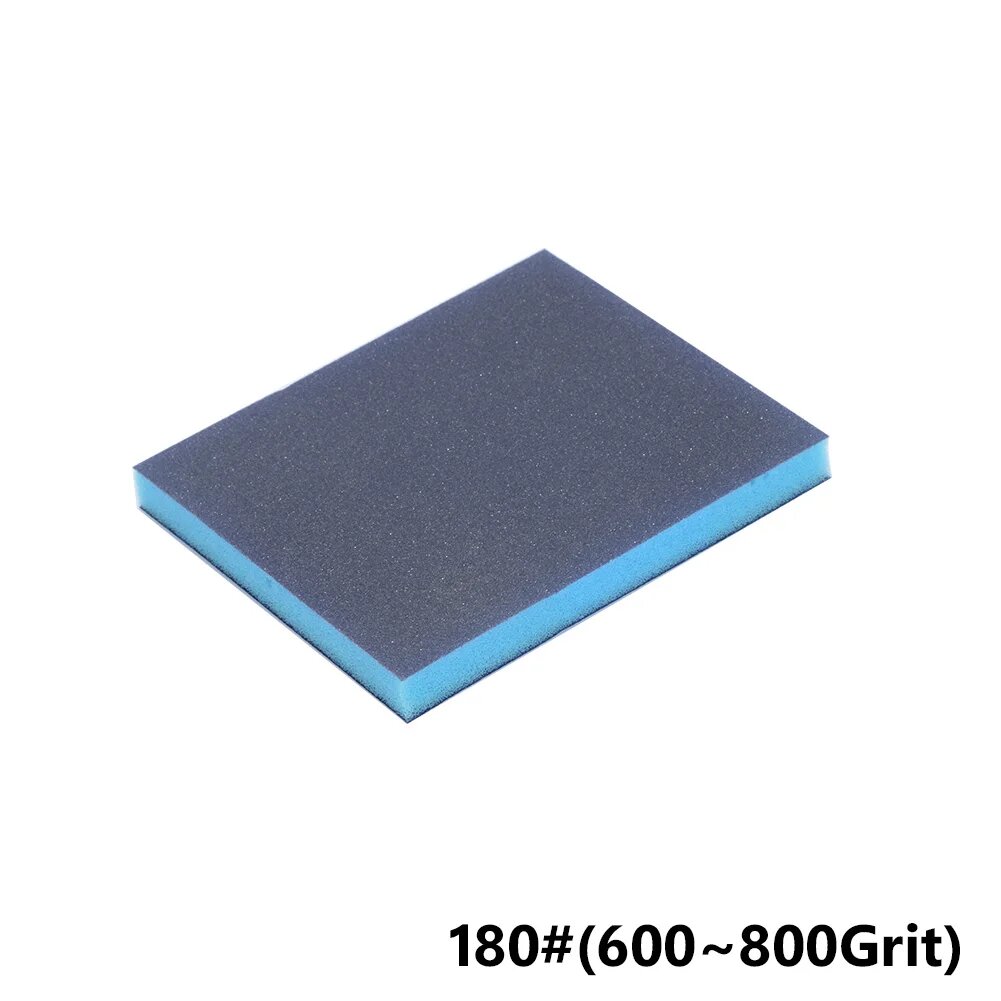 Шлифовальная губка 120-1000 Grit 600-800 Grit