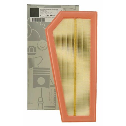 Воздушный фильтр LIBIRY SG 152 A2710940304 для Mercedes разных моделей,