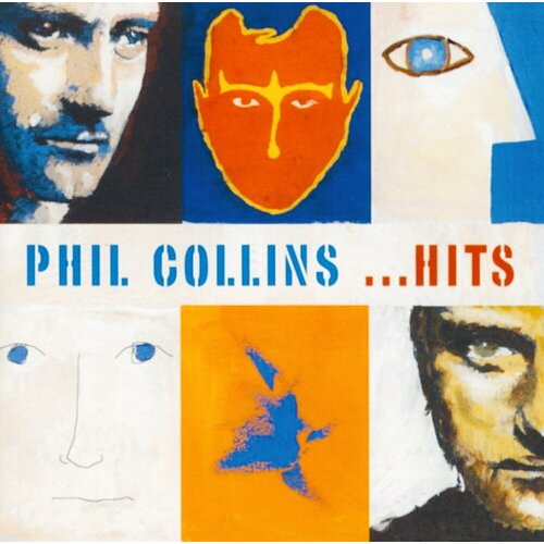 Phil Collins 