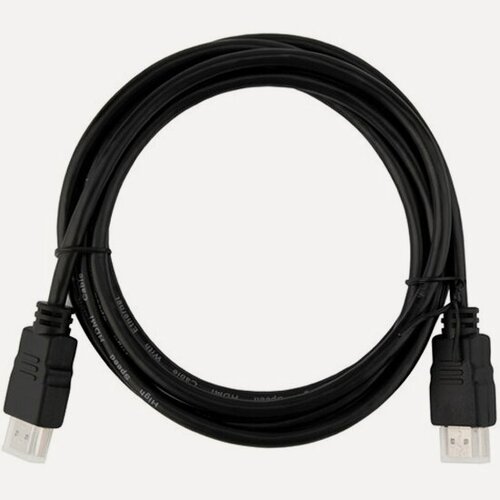 Изображение товара Кабель Proconnect HDMI-HDMI 1.4, 2 метра (Ultra HD 4K, FHD)