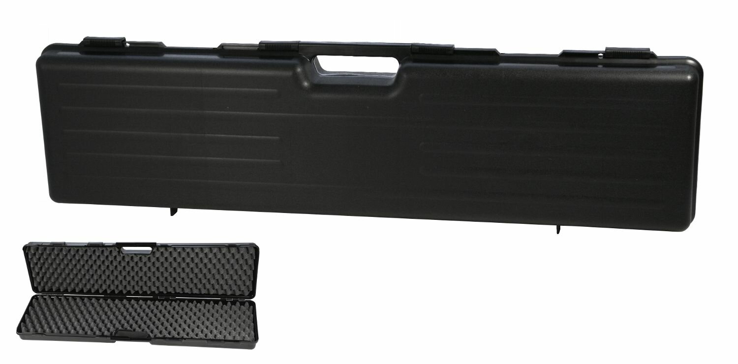 Кейс для полуавтоматов и вертикалок, длина ствола до 940мм