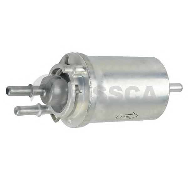 OSSCA 09152 (6Q0201051C / 6Q0201051J) фильтр топливный, бензин vag 02