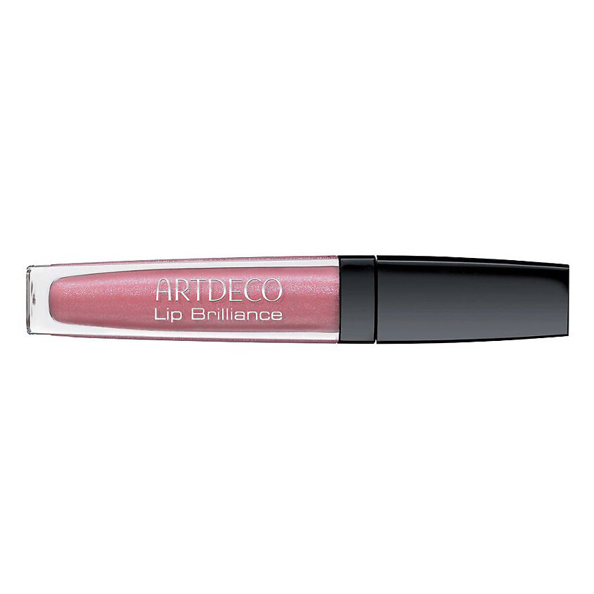 ARTDECO Блеск для губ Lip Brilliance, № 72 Brilliant Romantic Pink, 6 мл