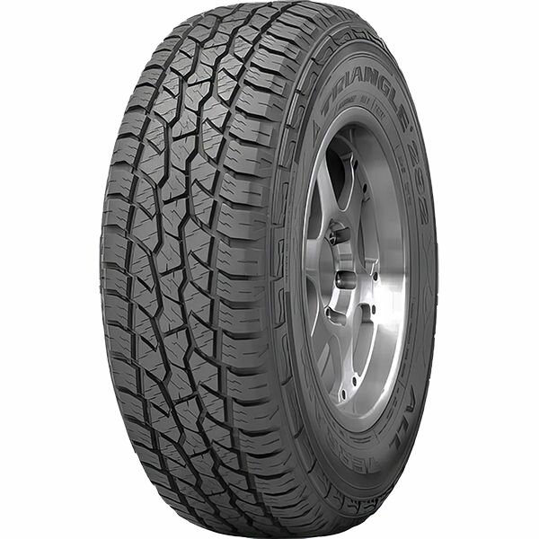 Шины летние Triangle TR292 235/60 R18 103T