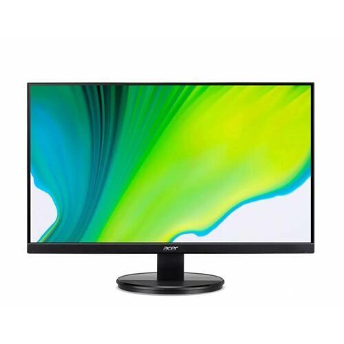 Монитор 27 Acer K272HLHbi черный VA 1920x1080 75Hz 1ms 178178 169 300cd 8bit6bitFRC D-Sub HDMI14 13590₽