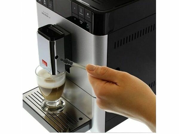 кофемашина Melitta CAFFEO Varianza CSP [F570-102] - фото №12