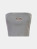 Женский топ Diesel M-Clarksviller-R Maglia Grey, XS