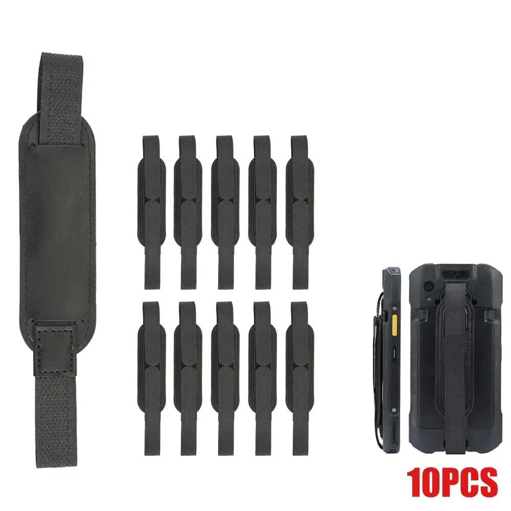 Защитный чехол для сканера Zebra TC21/TC22/TC26/TC53/TC58/TC73/TC78, 10 шт, 10pcs