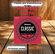 Набор струн D'Addario EJ27N Classic Nylon Normal Tension