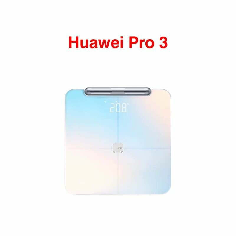 Cмарт-весы Huawei 3 Pro хамелеон