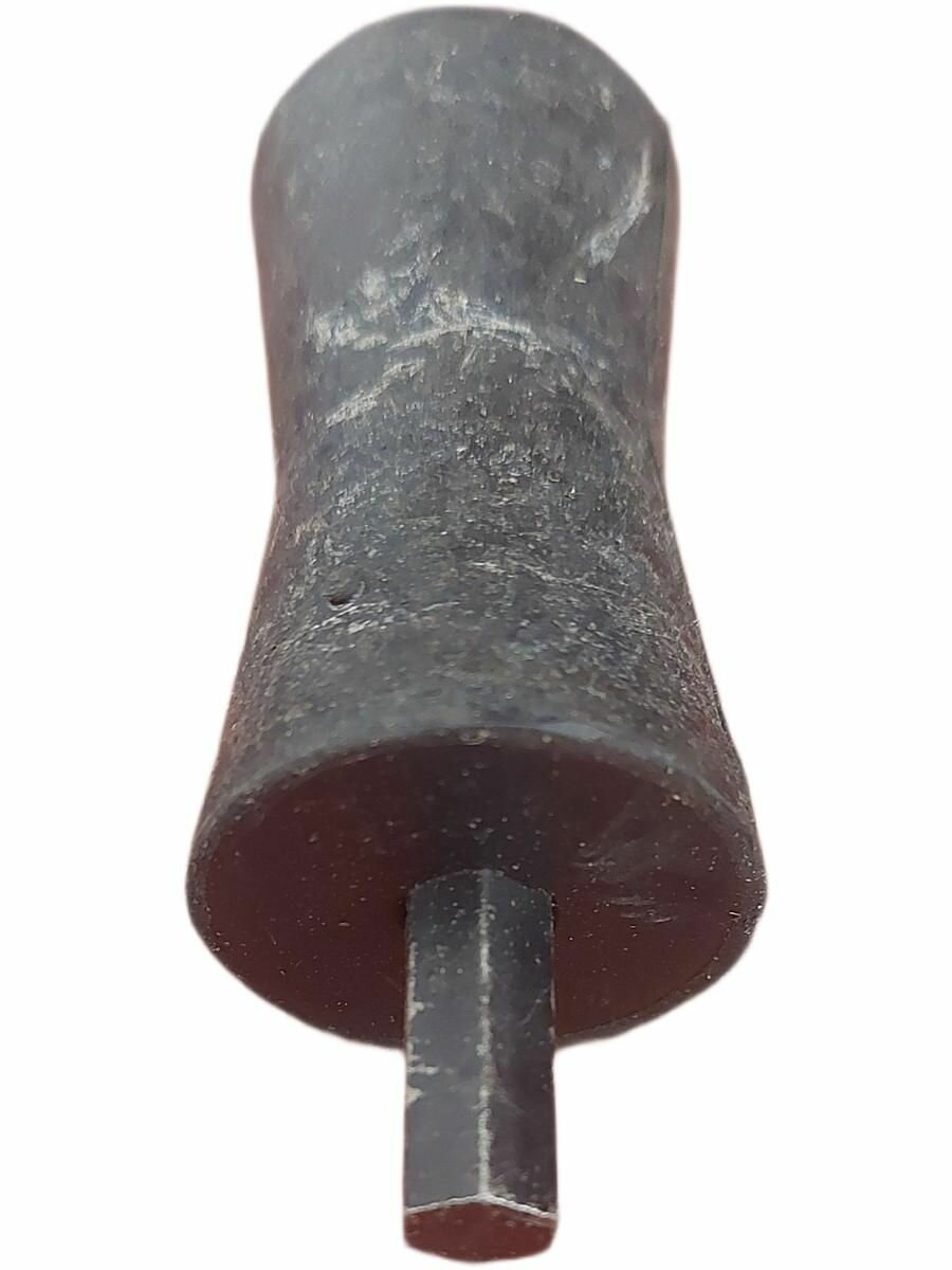 Муфта демпферная для виброрейки TSS-VTH VTZ-12