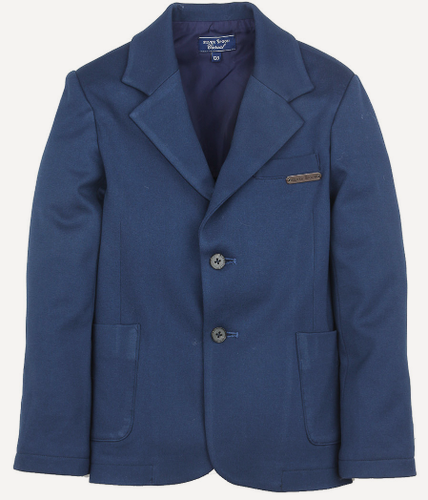 Изображение товара Школьный пиджак джерси