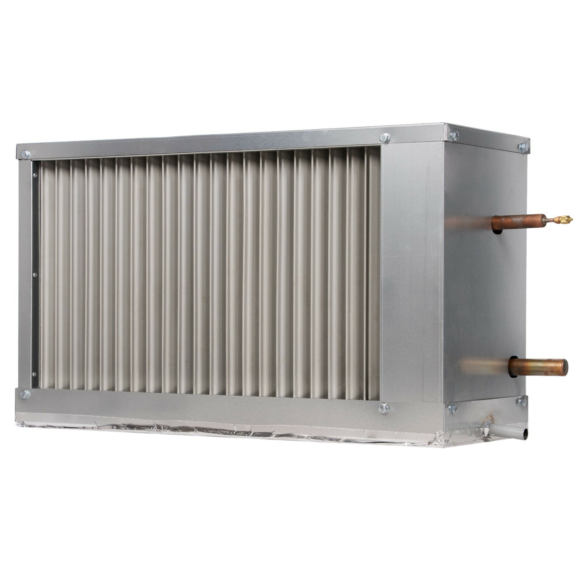 Фреоновый охладитель Shuft WHR-R 600x350/3