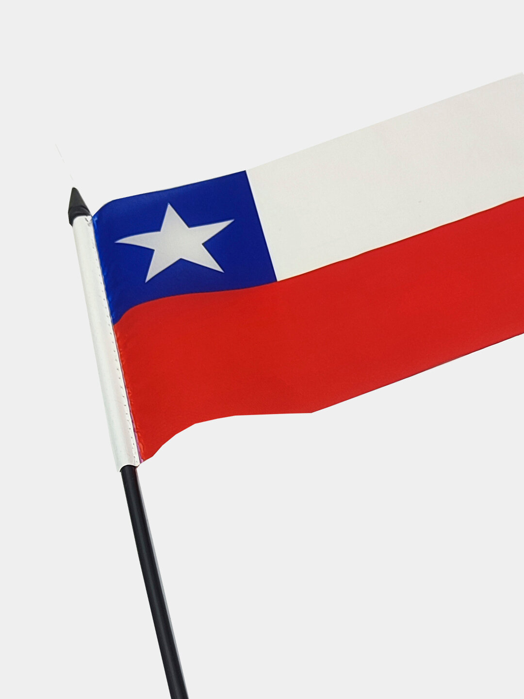 Флаг Чили — фото 1