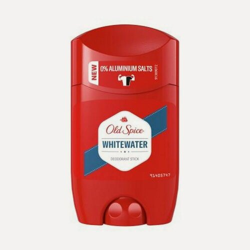 Изображение товара Мужской дезодорант Old Spice Whitewater 50мл