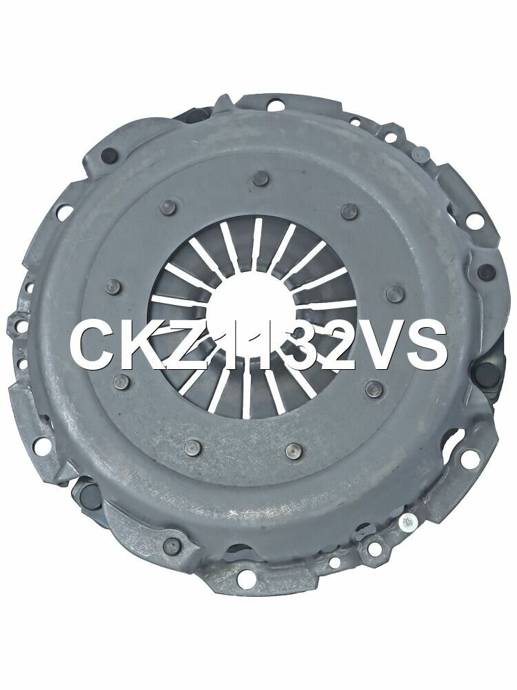 Сцепление комплект без подшипника Krauf CKZ1132VS — фото 1