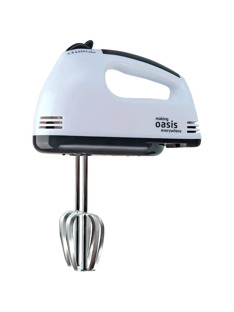 Миксер Oasis MH-30W