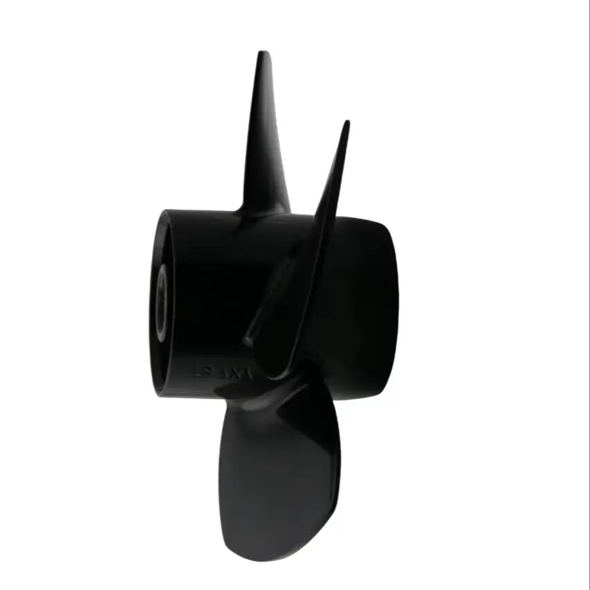 CAPTAIN Пропеллер 8,7x7 для Tohatsu 8/9,9 л. с.