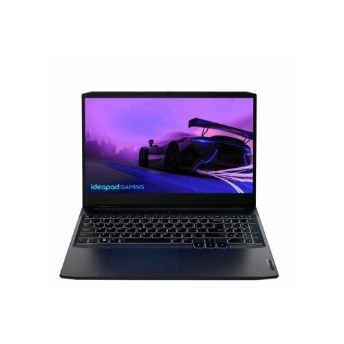 Ноутбук Lenovo IdeaPad Gaming 3 15IHU6 7469000₽