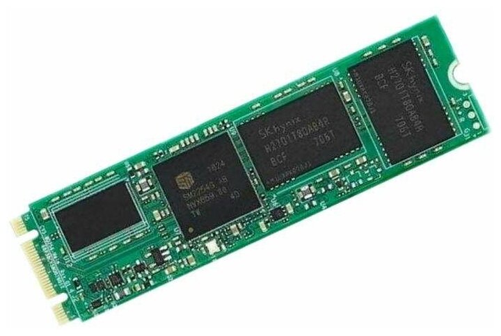 Жесткий диск SSD Goldenfir 128Gb M.2 SATA 2280, OEM