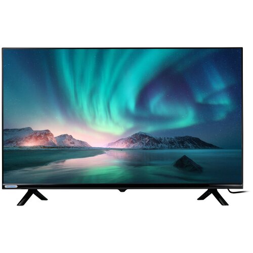 32 Телевизор HYUNDAI H-LED32BT4100 черный 1490700₽