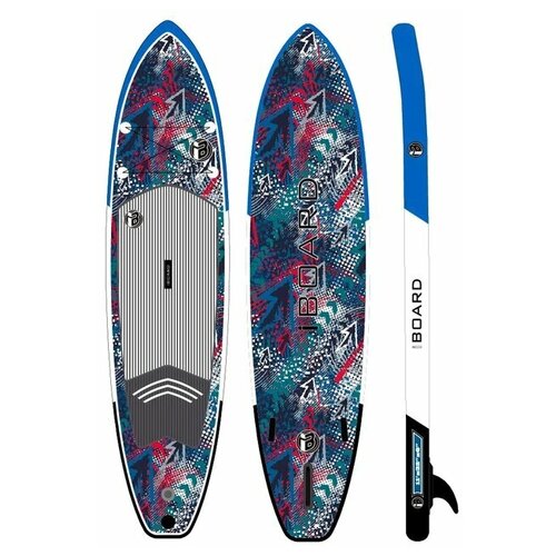 фото Sup доска iboard 11.0 arrow