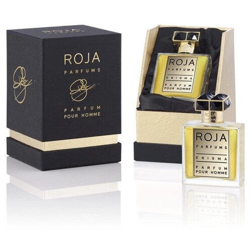 Roja Dove Enigma Pour Homme парфюмерная вода 100 мл для мужчин roja dove enigma pour homme parfum cologne парфюмерная вода 100 мл для мужчин