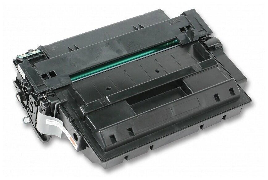 Картридж GP-Q7551X для принтеров HP LJ P3005, 3005D, 3005N, 3005DN, 3005X, M3027, MFP M3035MFP, M3035XS MFP 13000 копий GalaPrint