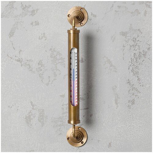 Настенный термометр Wall Thermometer