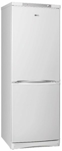 Холодильник Stinol STS 167 (154725), white