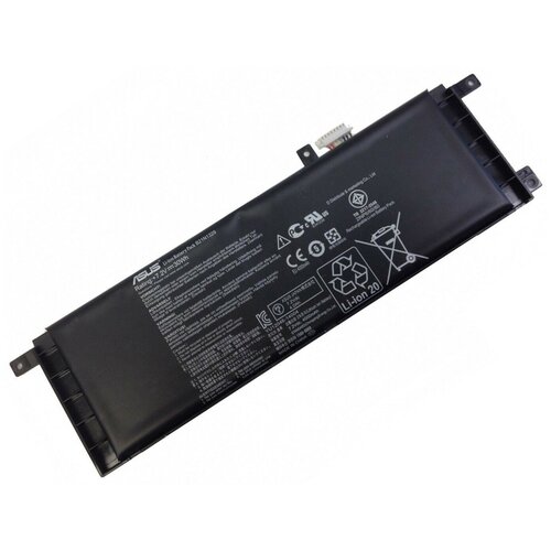Аккумулятор для ноутбука ASUS X553MA X453M X553MA X553SA (7.2V) P/N: 0B200-00840000 B21N1329