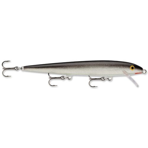 фото Воблер rapala original floater 13 /s /плавающий/ 1,2-1,8м, 13см, 7гр f13-s