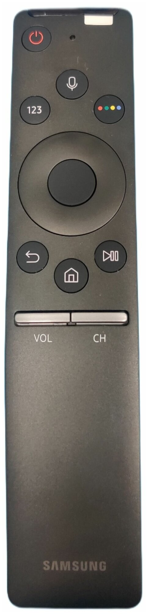 Пульт Samsung BN59-01298D (BN59-01274A BN59-01266A) orig. Smart Control с голосовым управлением (микрофоном)