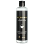 Secret Skin Тонер с древесным углем Black Head - изображение