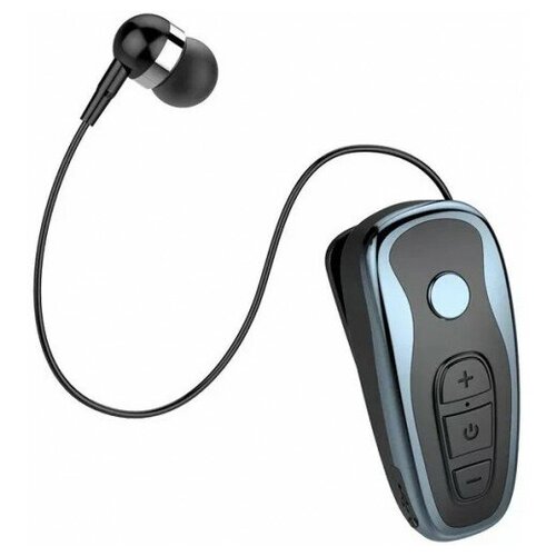 Беспроводная Bluetooth гарнитура BandRate Smart BRSKTRQ7BBL 182000₽