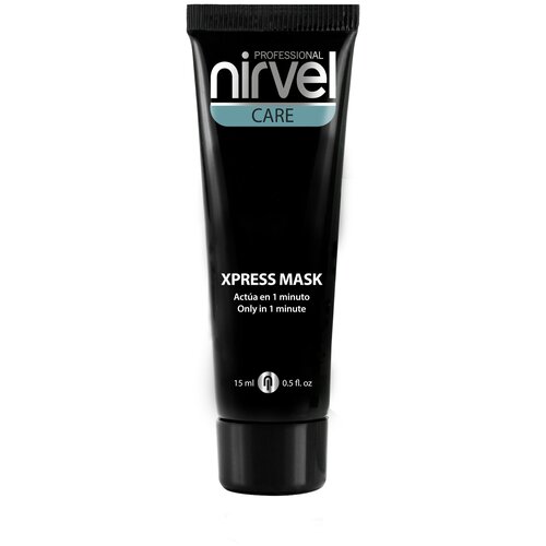 Nirvel Professional Экспресс-Маска X-Press Mask для Поврежденных Волос, 250 мл