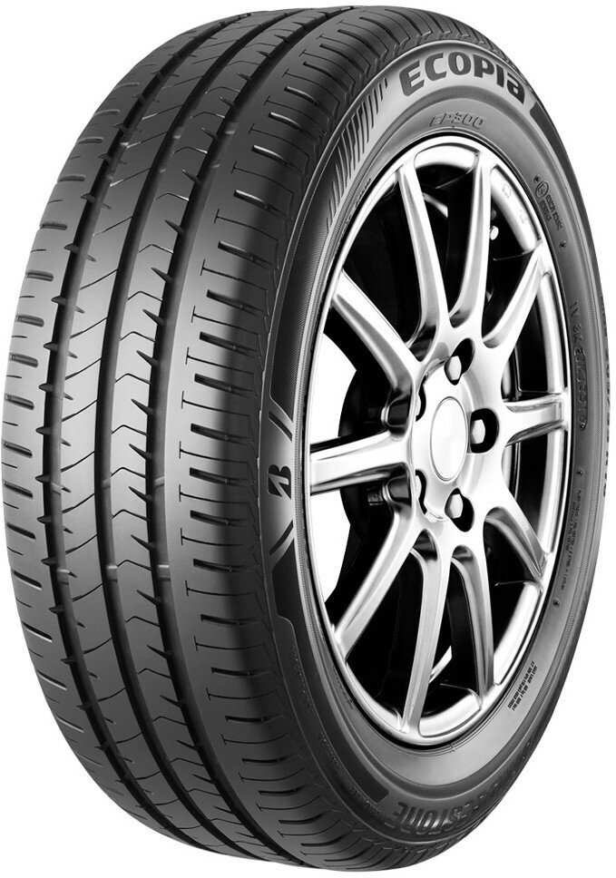 205/65 R16 Bridgestone Ecopia EP300 95V (лето) а/шина