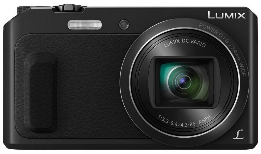 Panasonic lumix dmc tz57 примеры фото