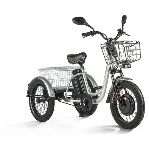 Eltreco Porter Fat 500 UP 12690000₽